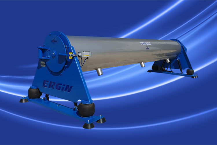 HSM 4200 Rug wringer