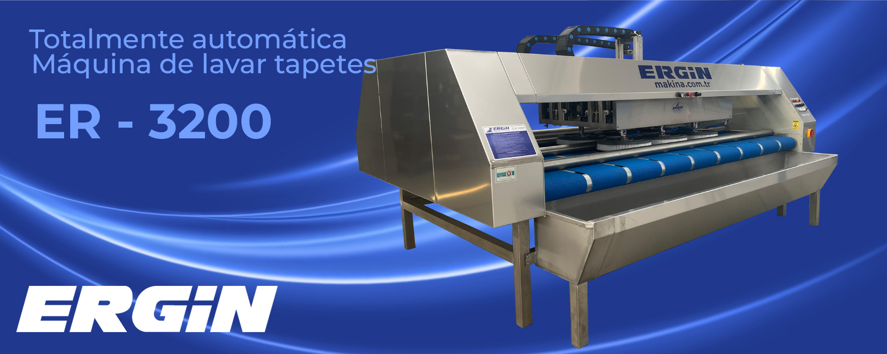 Carpet Washing Machine