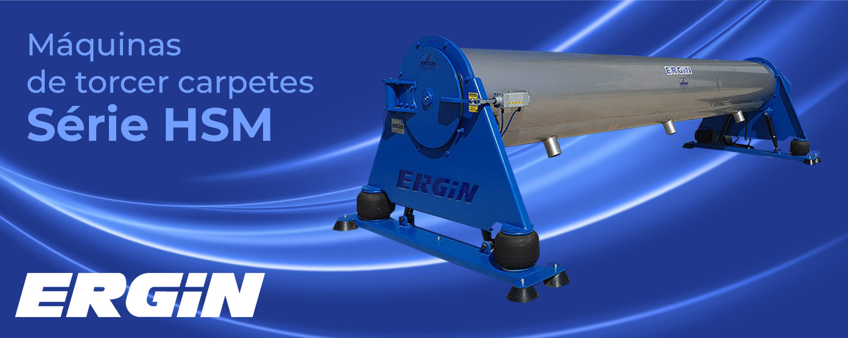 Carpet Wringing Machines