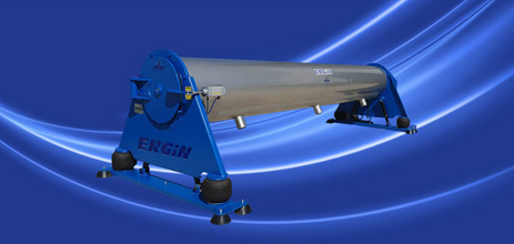 Essoreuse centrifugeuse de tapis