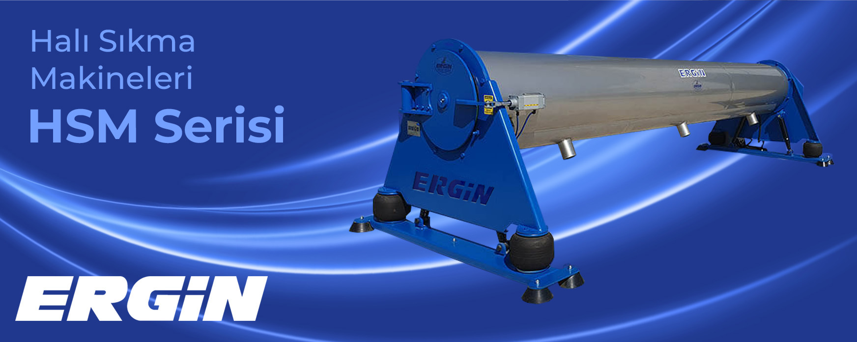 Carpet Wringing Machines
